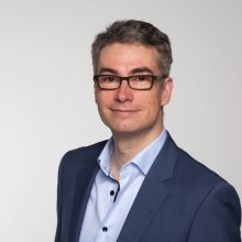 Prof. Dr. Ulrich Barnhöfer