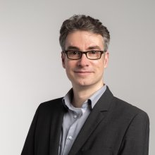 Prof. Dr. Ulrich Barnhöfer