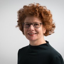 Prof. Dr. Dagmar Rinker