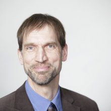 Prof. Dr. habil. Jürgen Held