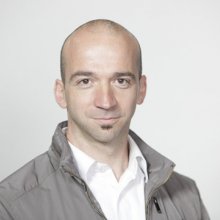 Prof. Matthias Held