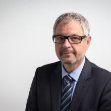 Prof. Ralf Dringenberg