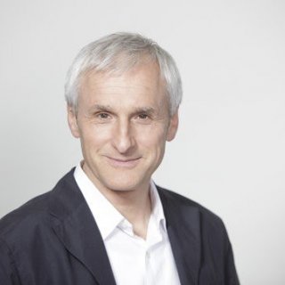 Gerhard Reichert