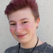  Vivienne Jester
